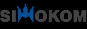 SIMOKOM logo