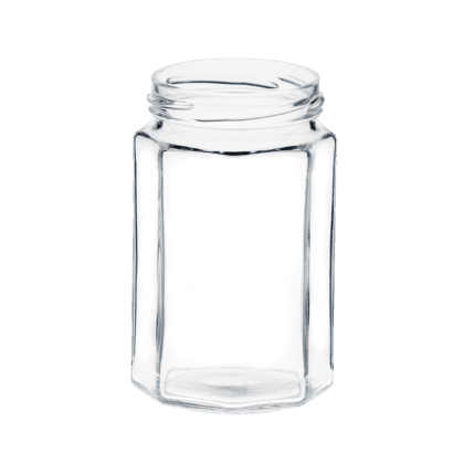 Slika Tegla 314ml OCTAGONAL