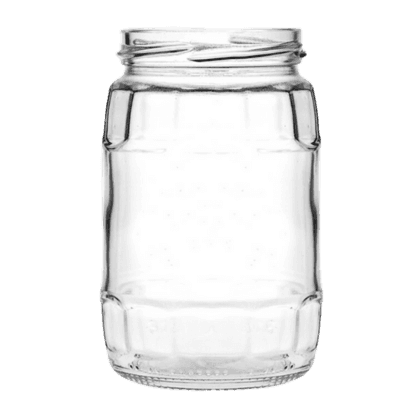 Slika Tegla 580ml BARREL